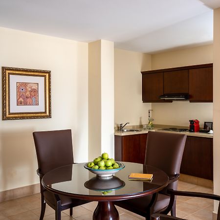 Mercure Grand Hotel Seef - All Suites Manama Exterior foto