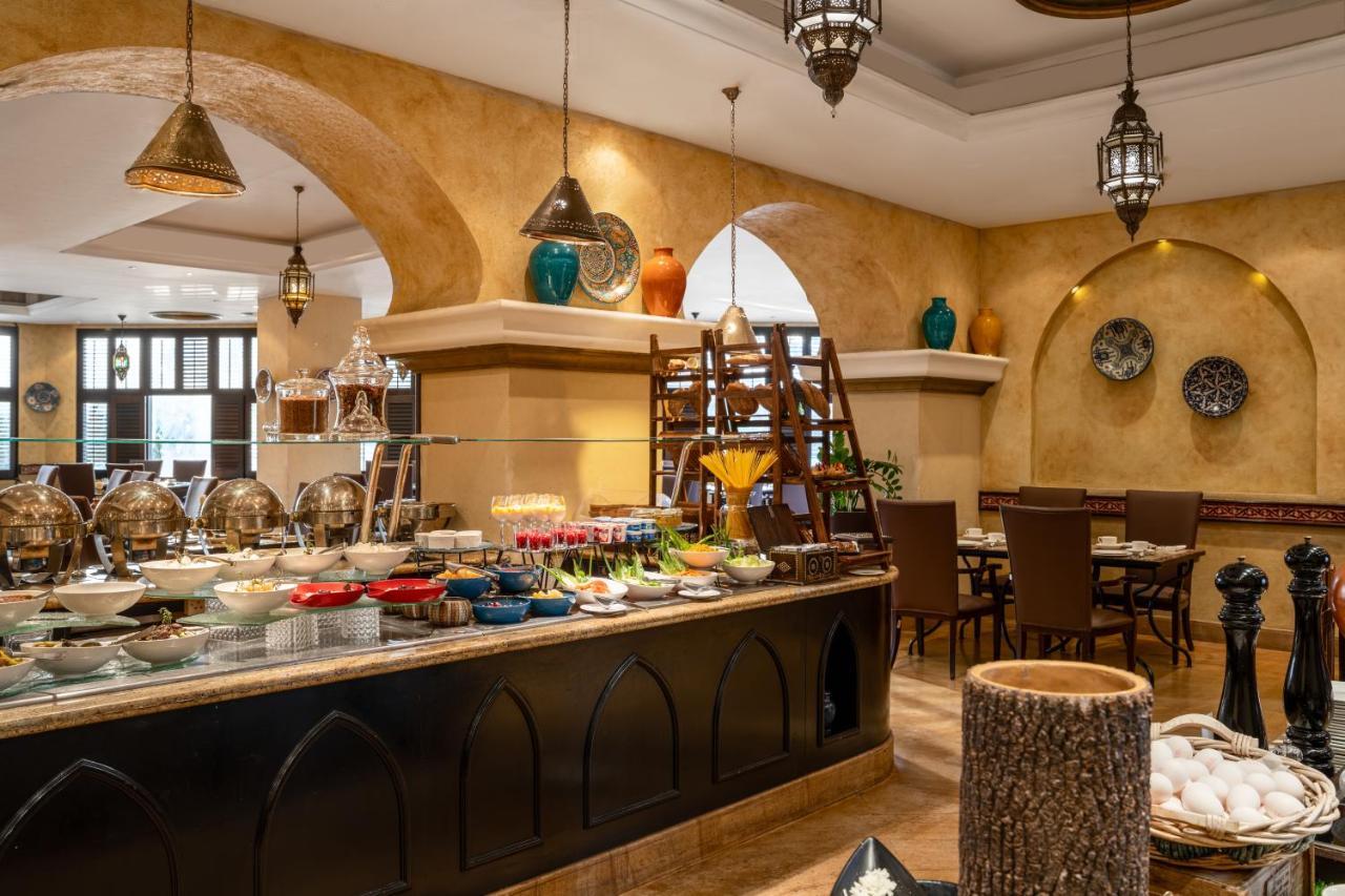 Mercure Grand Hotel Seef - All Suites Manama Exterior foto