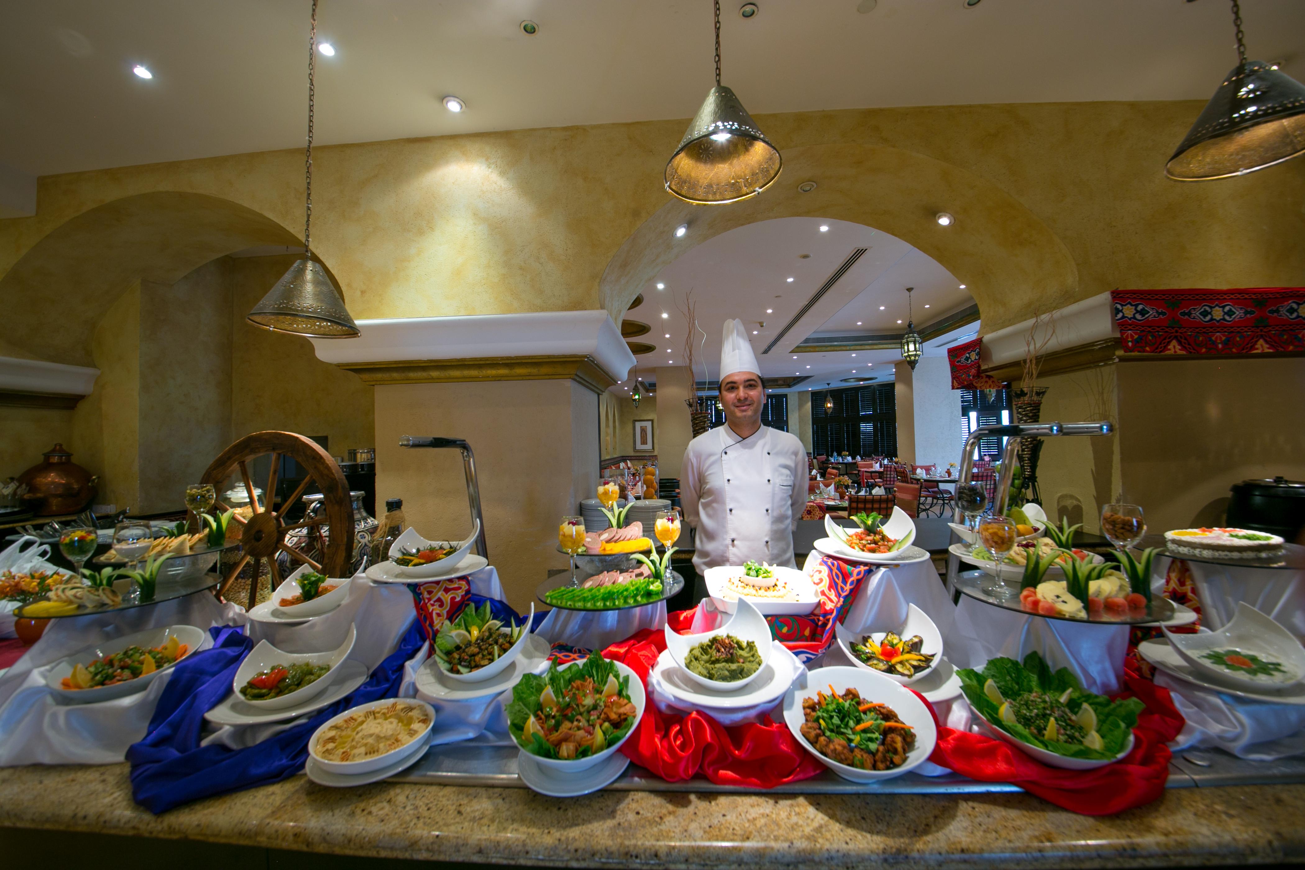 Mercure Grand Hotel Seef - All Suites Manama Exterior foto